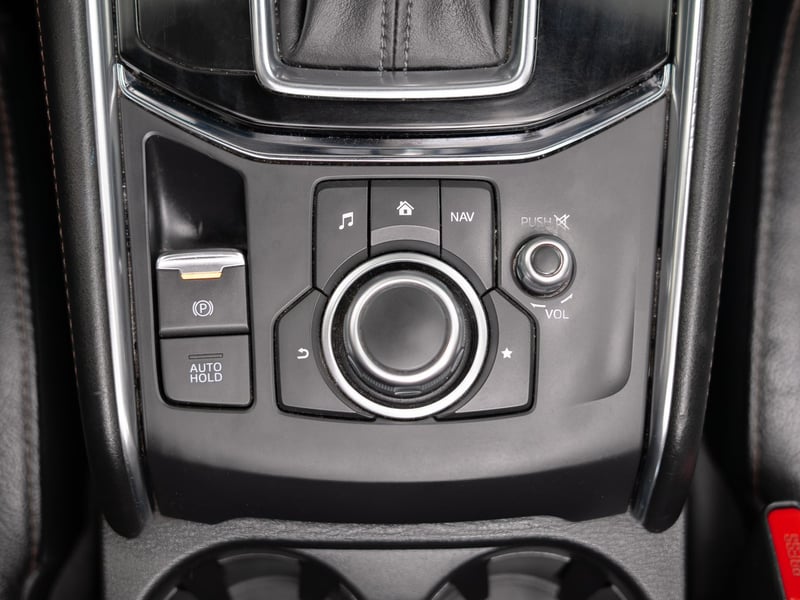 Mazda Cx5 2.2 2017 - Imagen 20 de 20
