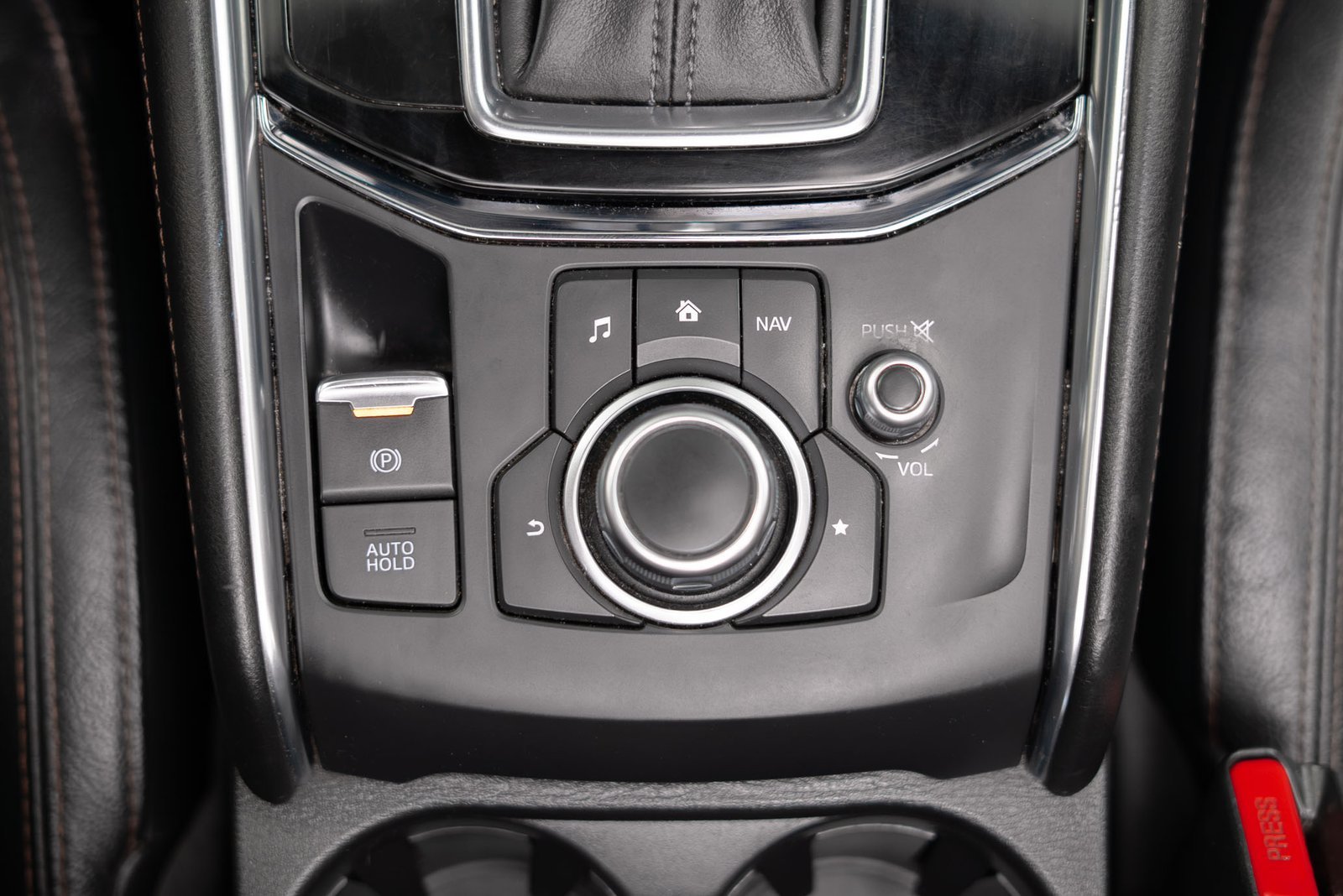 Mazda Cx5 2.2 2017 - Imagen 20 de 20