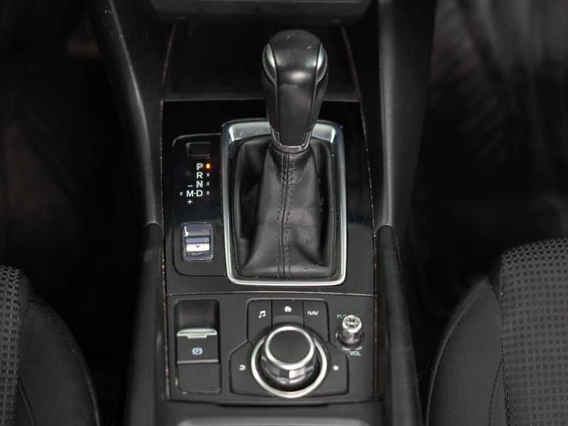 Mazda 3 Sport 2.0 2020 - Imagen 13 de 15