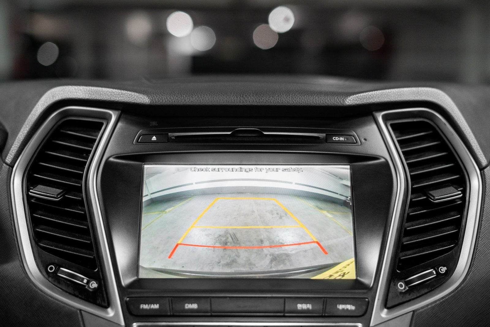 Hyundai Maxcruz 2.2 2017 - Imagen 15 de 20