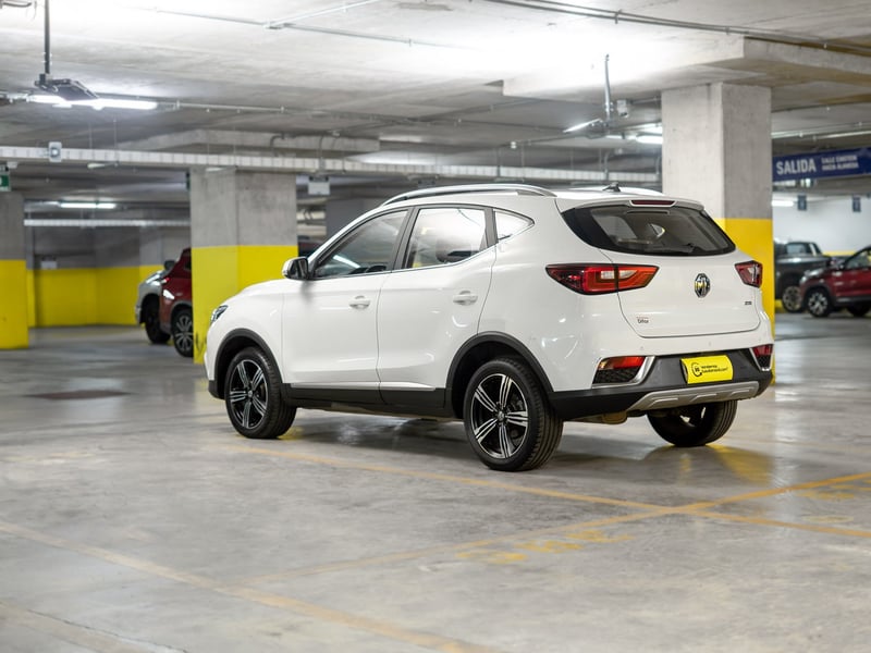 MG Zs 1.5 2018 - Imagen 9 de 17