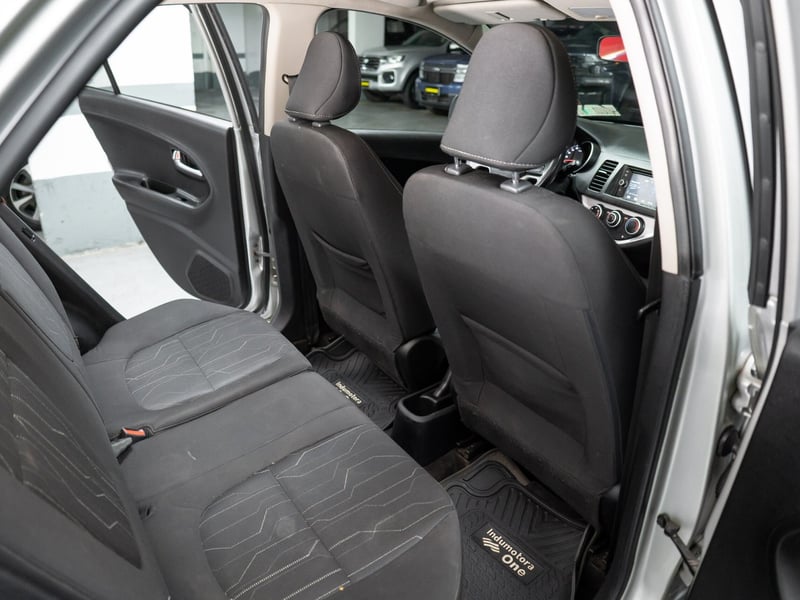 Kia Morning 1.2 2016 - Imagen 16 de 16