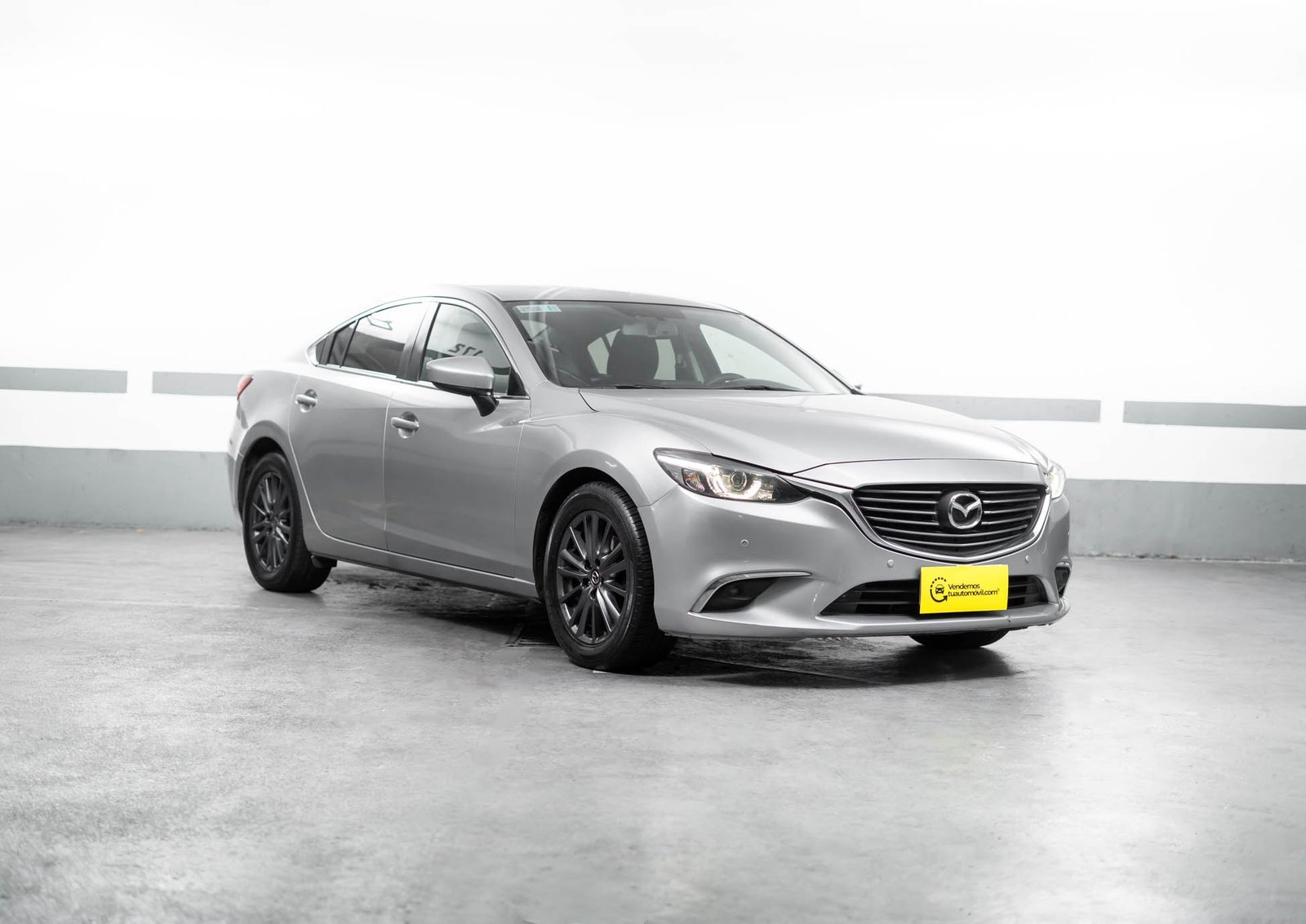 Mazda 6 2.0 2016 - Imagen 8 de 20