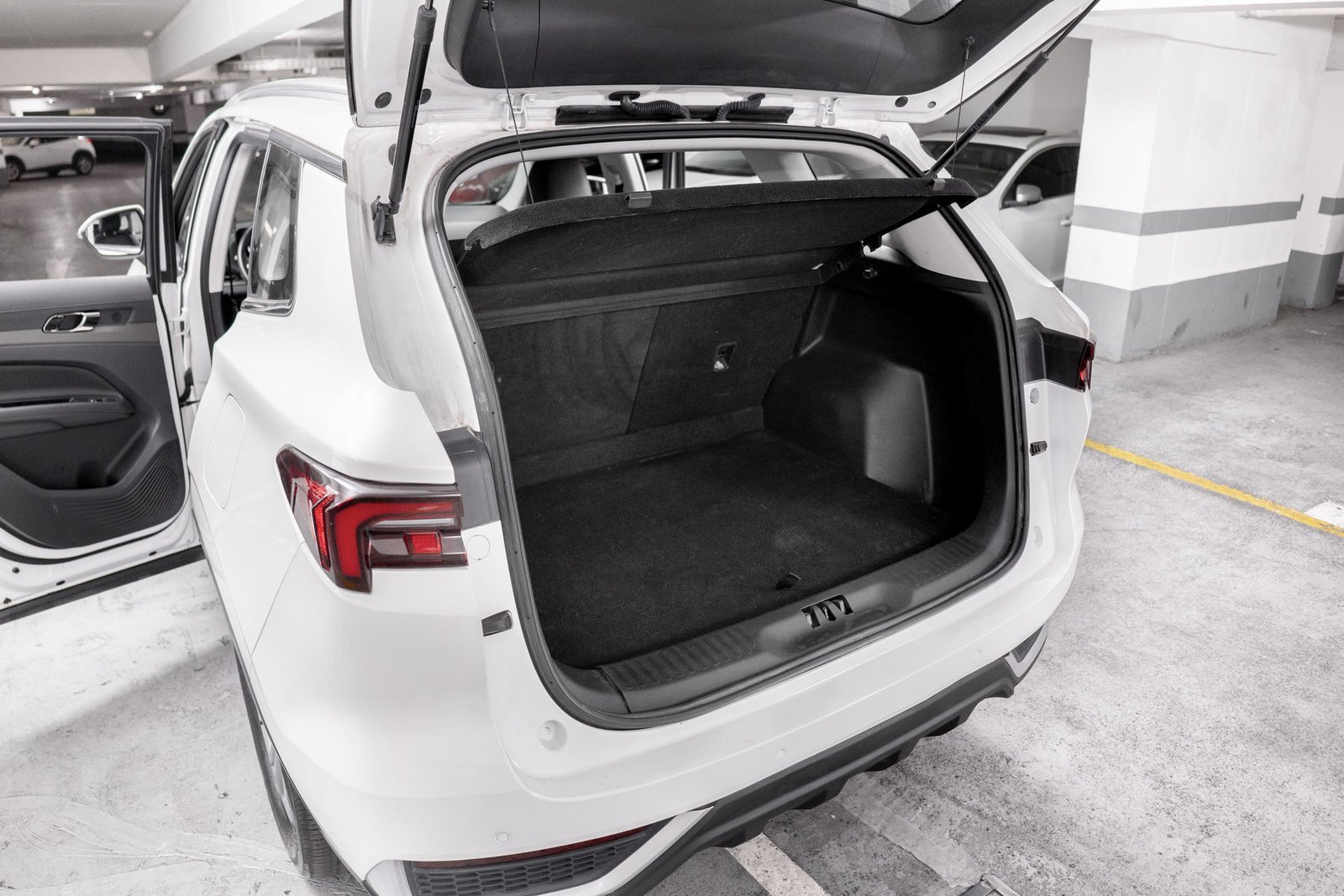 Ford Territory 1.5 2024 - Imagen 20 de 20