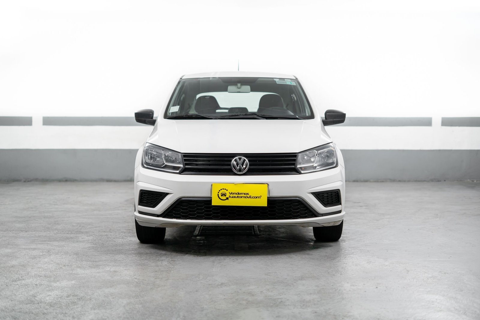 Volkswagen Gol 1.6 2019 - Imagen 6 de 16