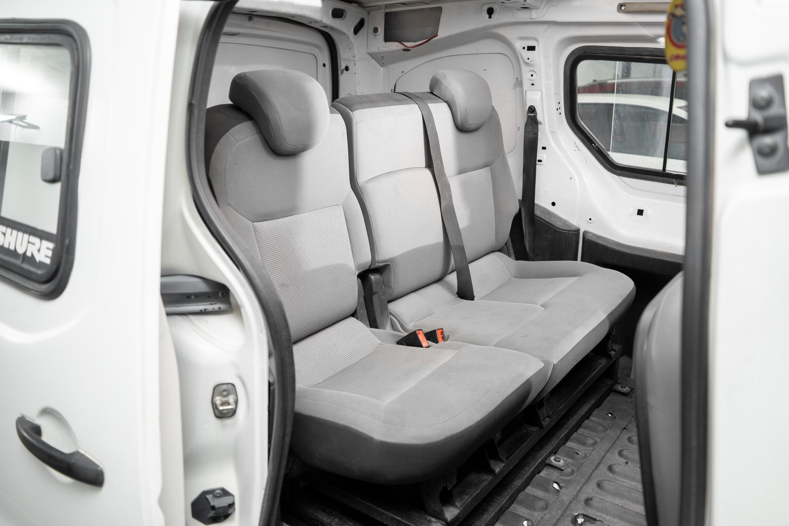 Citroën Berlingo 1.6 2014 - Imagen 4 de 15