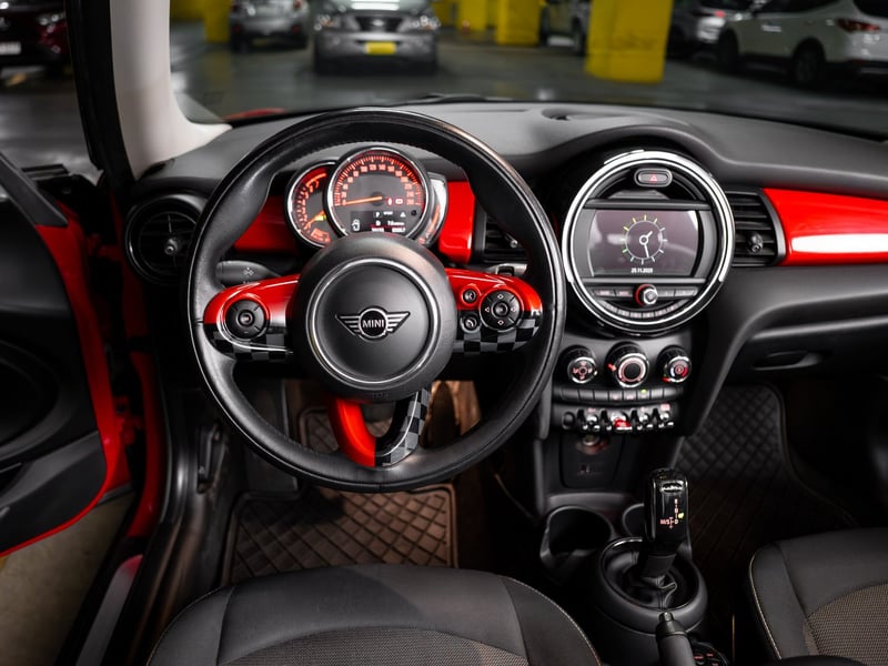 Mini Cooper 1.5 2020 - Imagen 3 de 20