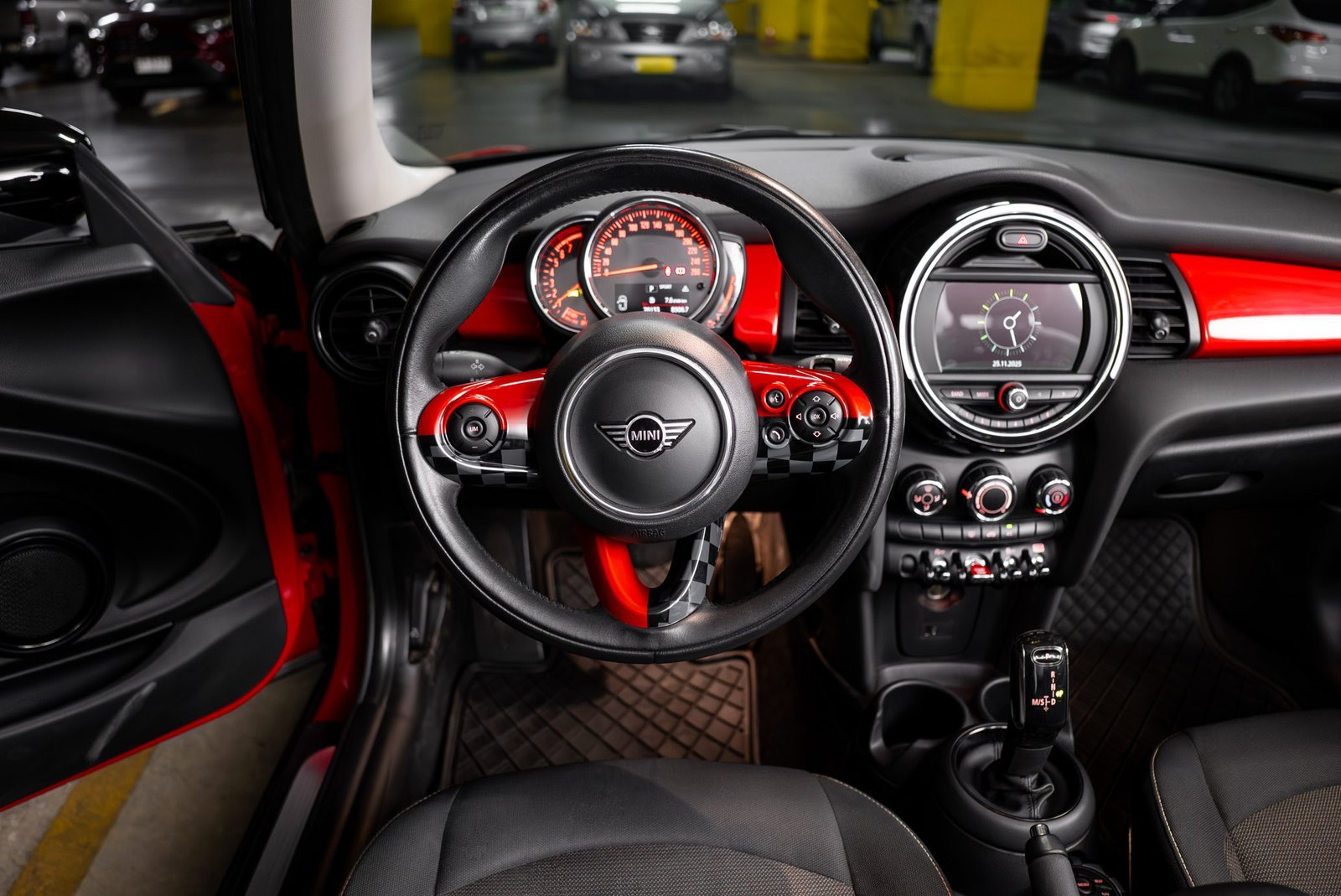 Mini Cooper 1.5 2020 - Imagen 3 de 20