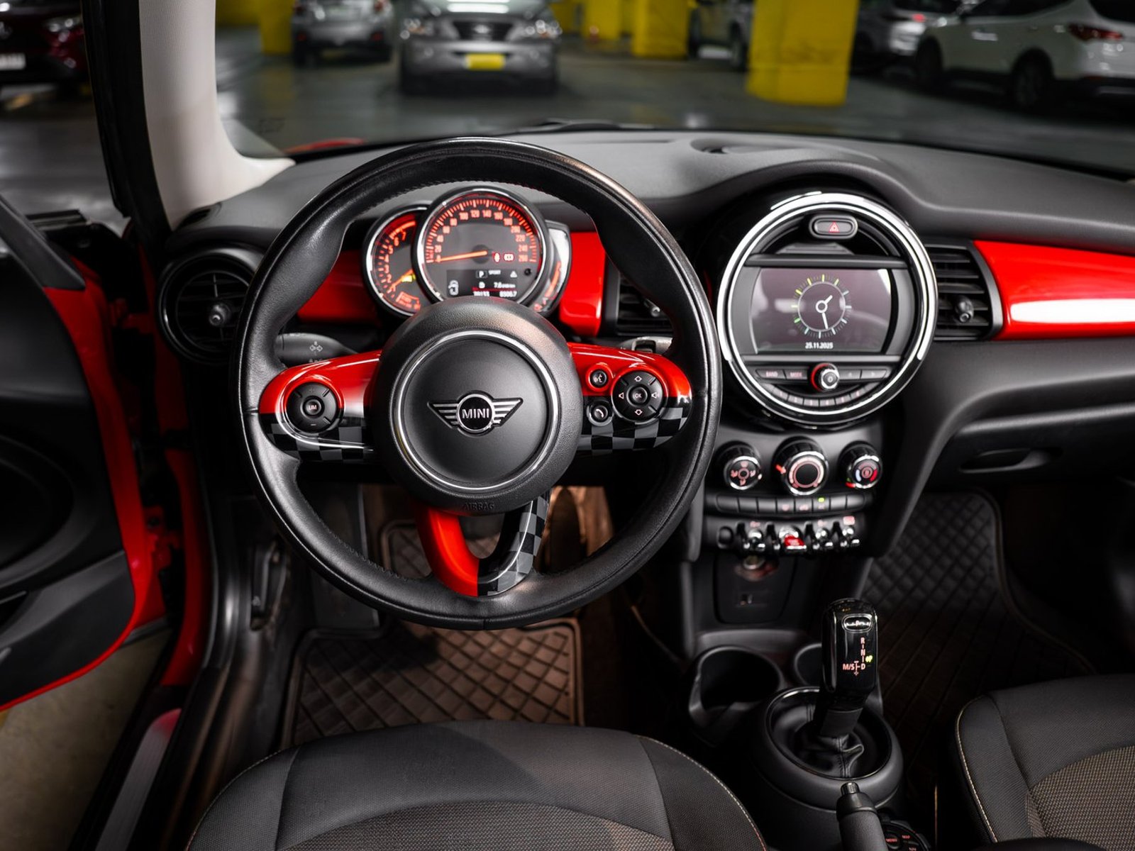 Mini Cooper 1.5 2020 - Foto 3 de 20