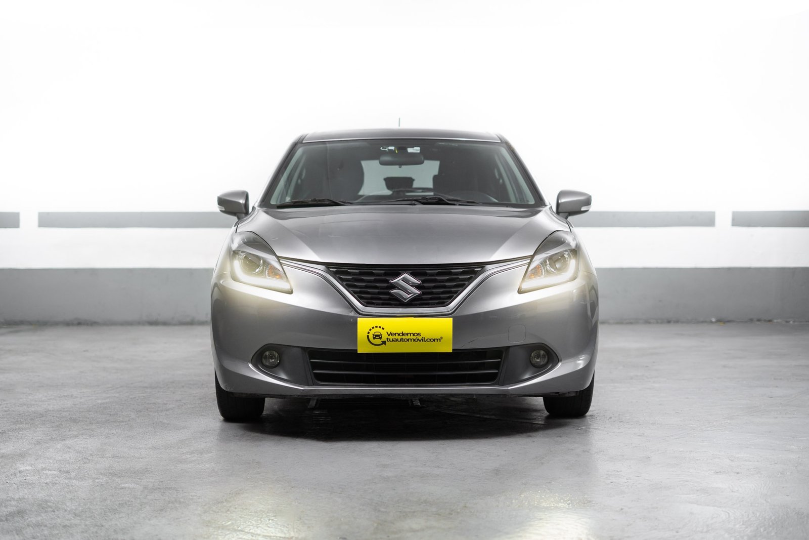 Suzuki Baleno 1.4 2019 - Imagen 10 de 19