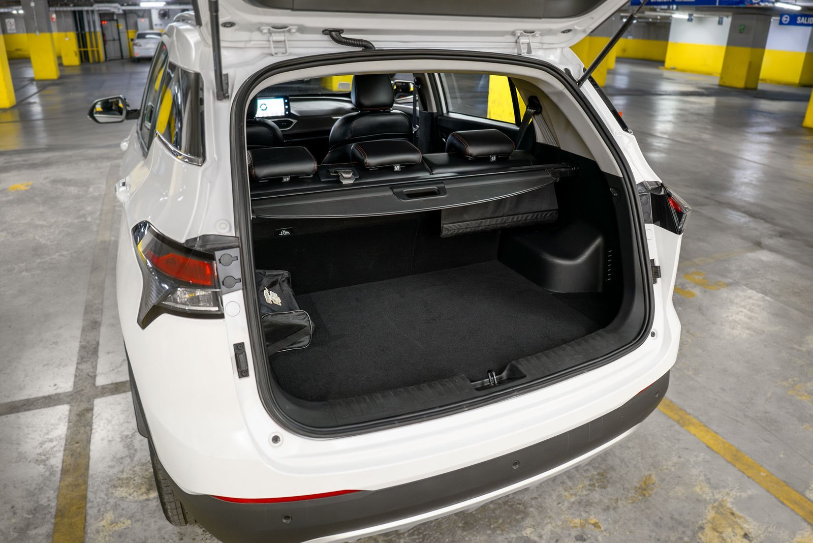Chevrolet Groove 1.5 2023 - Imagen 19 de 20