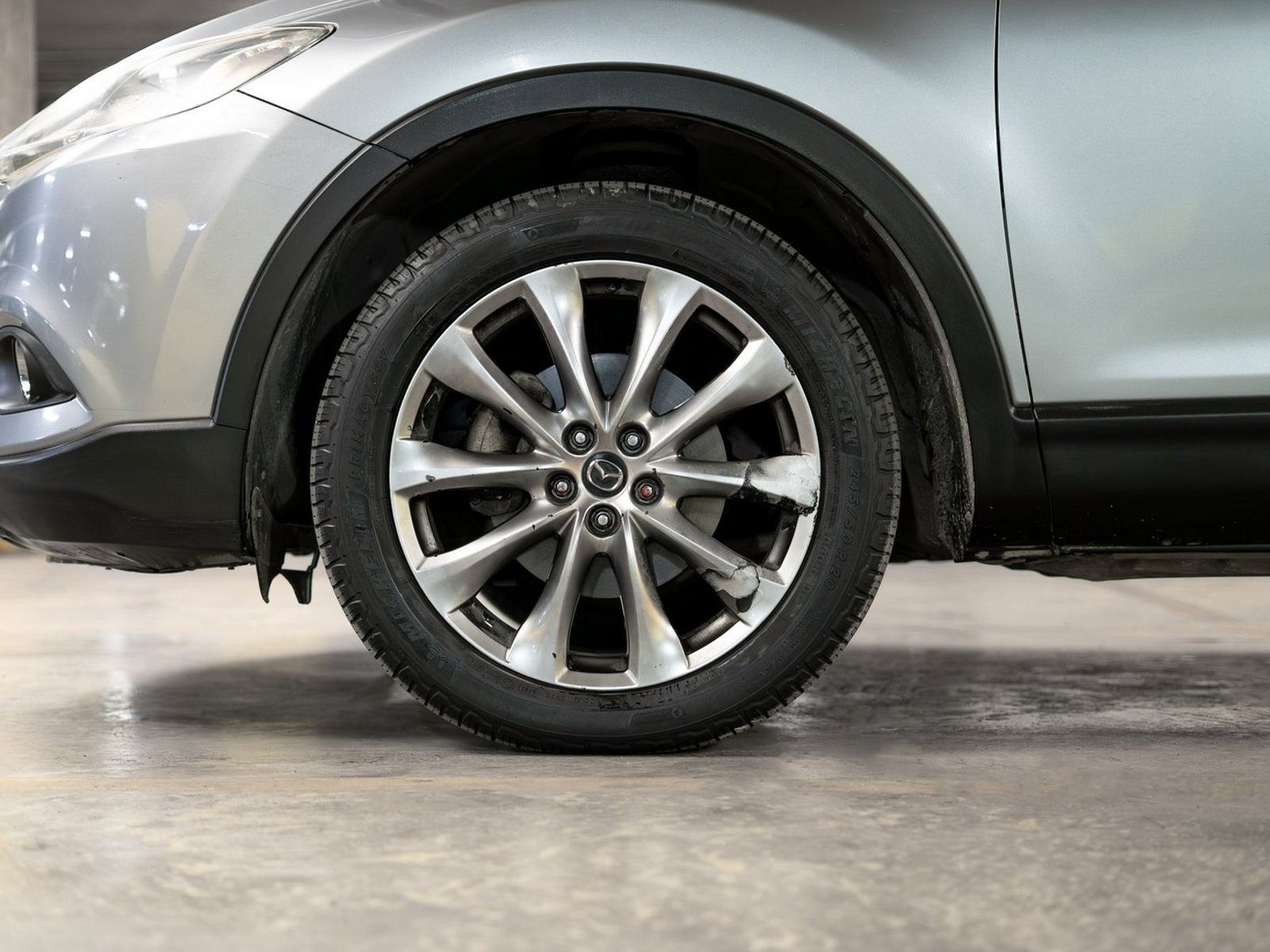 Mazda Cx9 3.7 2016 - Foto 2 de 20