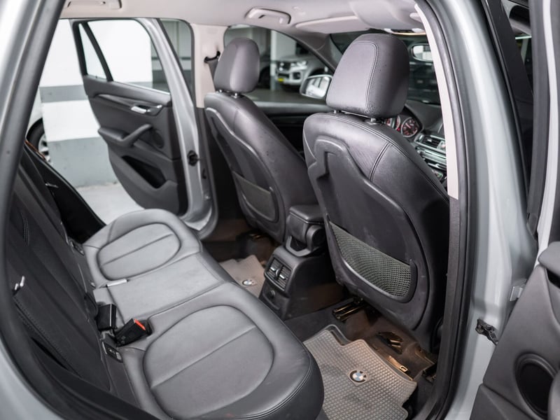 BMW X1 2.0 2018 - Imagen 19 de 20