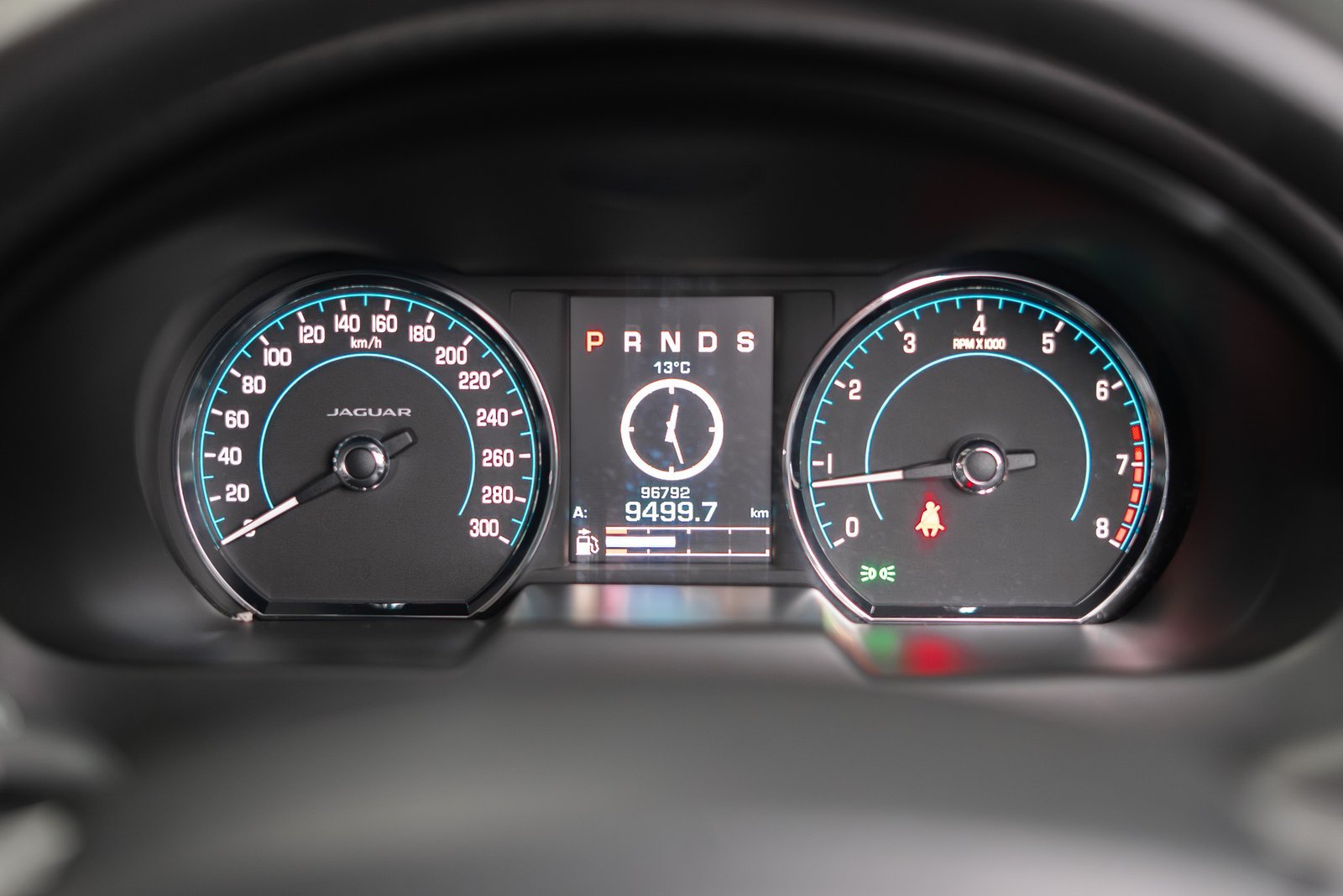 Jaguar Xf 2.0 2015 - Imagen 13 de 20