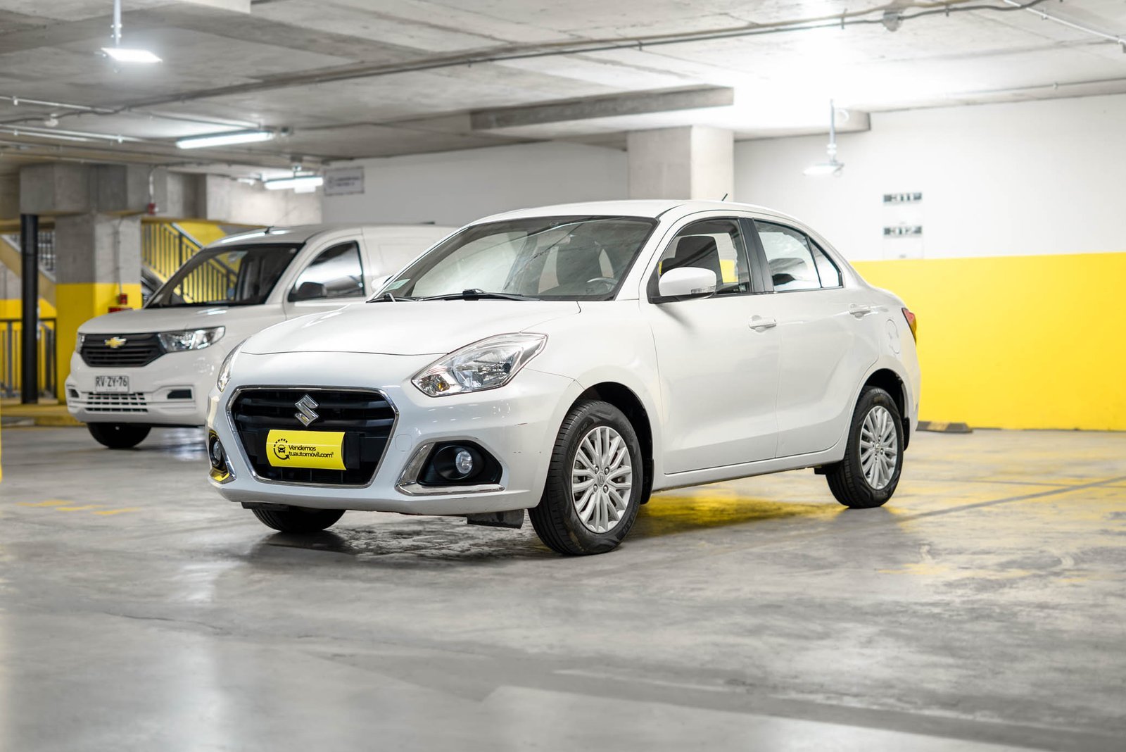 Suzuki Dzire 1.2 2023 - Imagen 5 de 17