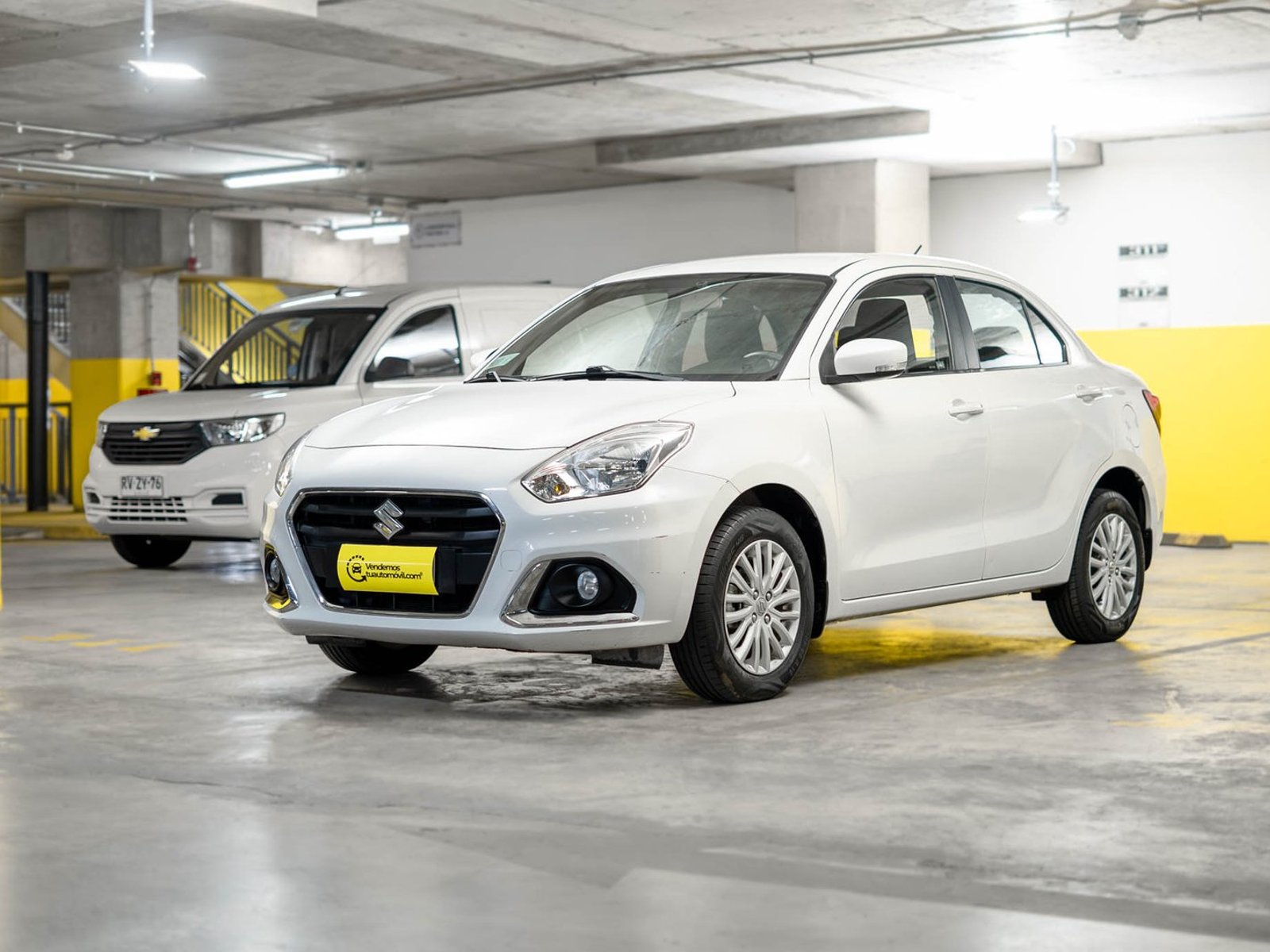 Suzuki Dzire 1.2 2023 - Foto 5 de 17