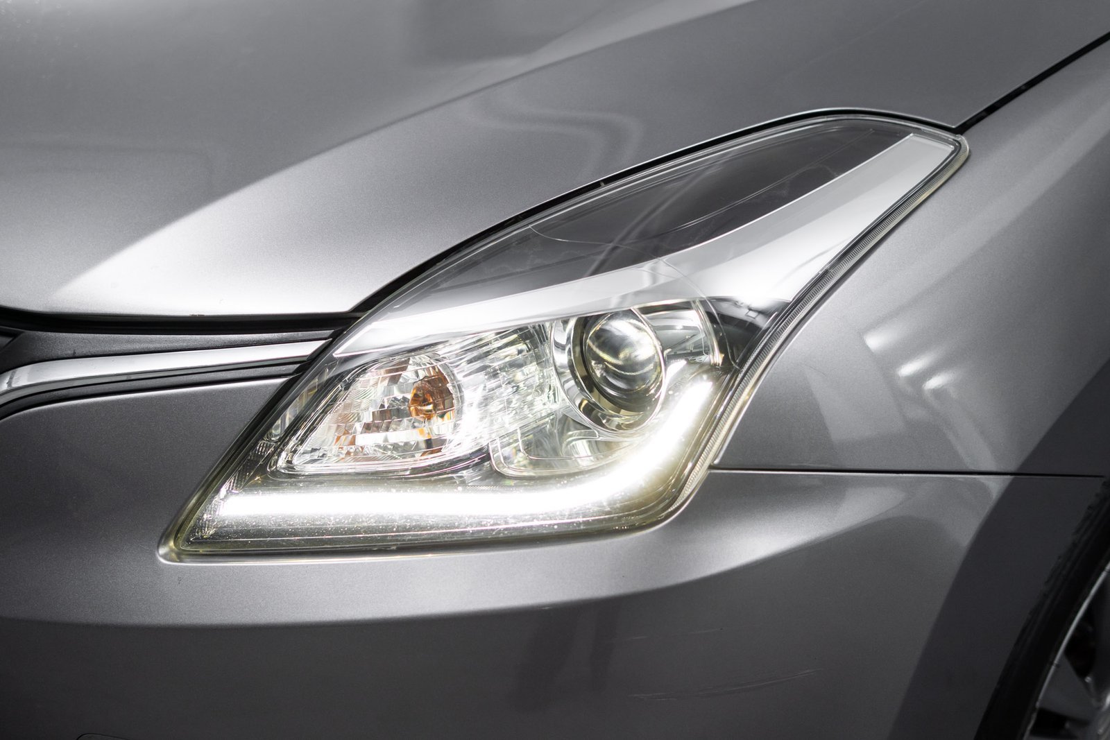 Suzuki Baleno 1.4 2019 - Imagen 11 de 19