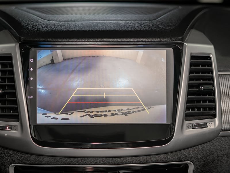 SsangYong Rexton 2.2 2022 - Imagen 14 de 19