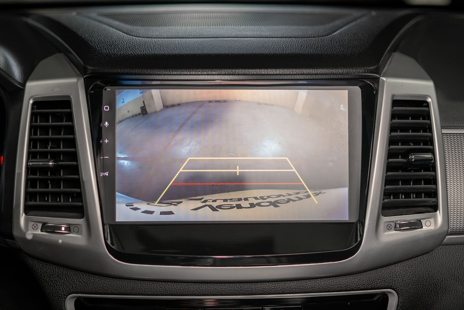 SsangYong Rexton 2.2 2022 - Imagen 14 de 19