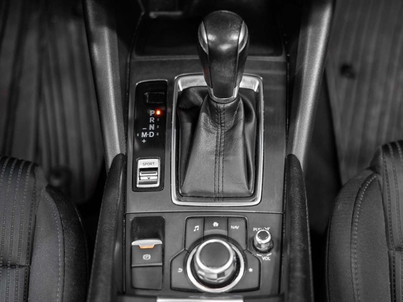 Mazda 6 2.0 2016 - Imagen 18 de 20