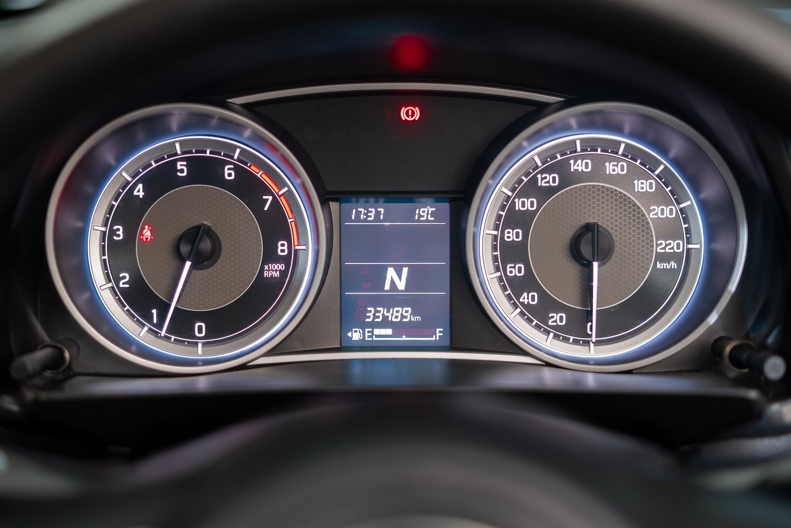 Suzuki Dzire 1.2 2023 - Imagen 12 de 17