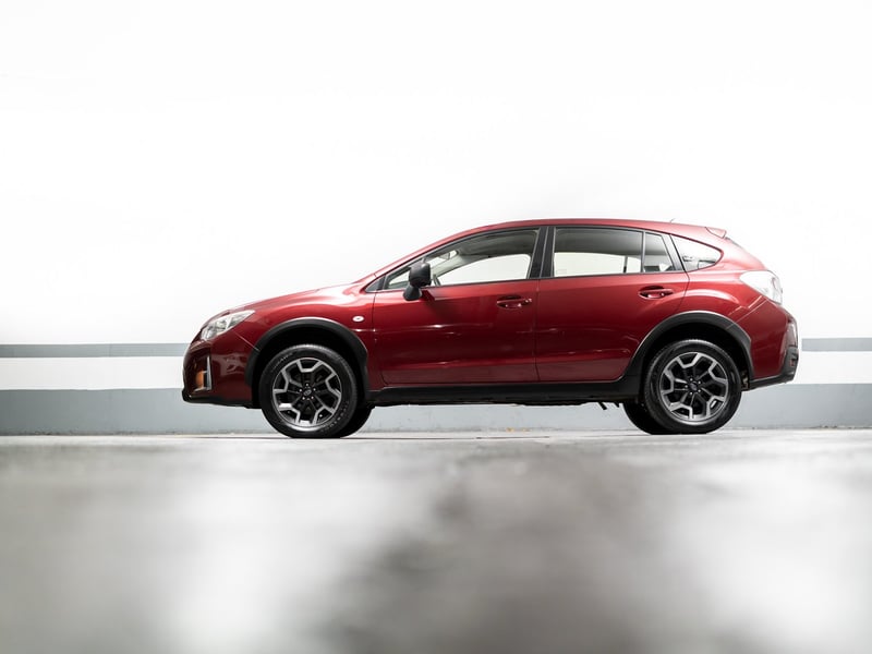 Subaru Xv 1.6 2017 - Imagen 8 de 18