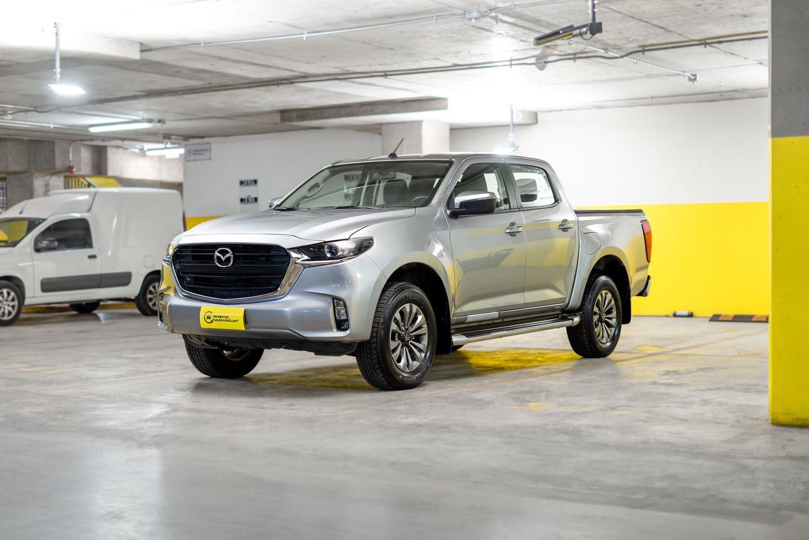 Mazda Bt-50 3.0 2024 - Imagen 10 de 20