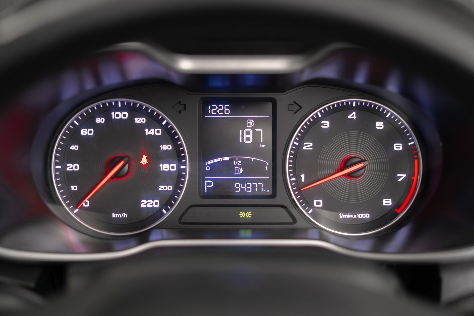 MG Zs 1.5 2021 - Imagen 13 de 20