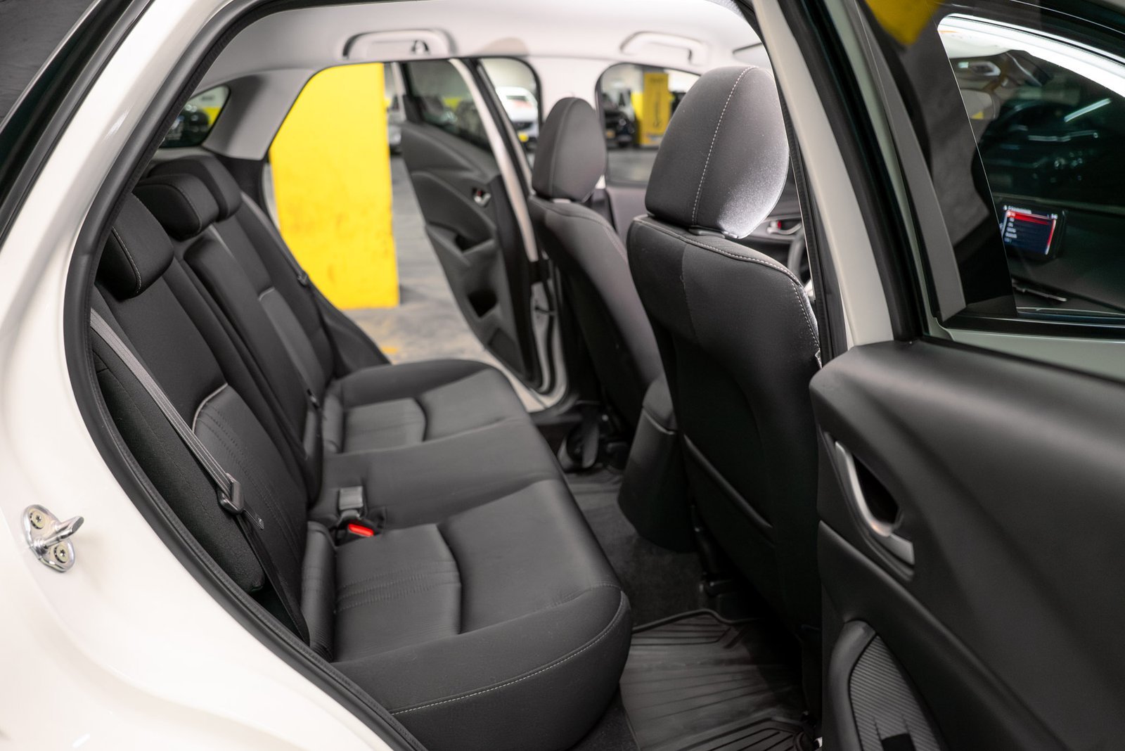 Mazda Cx3 2.0 2024 - Imagen 4 de 18