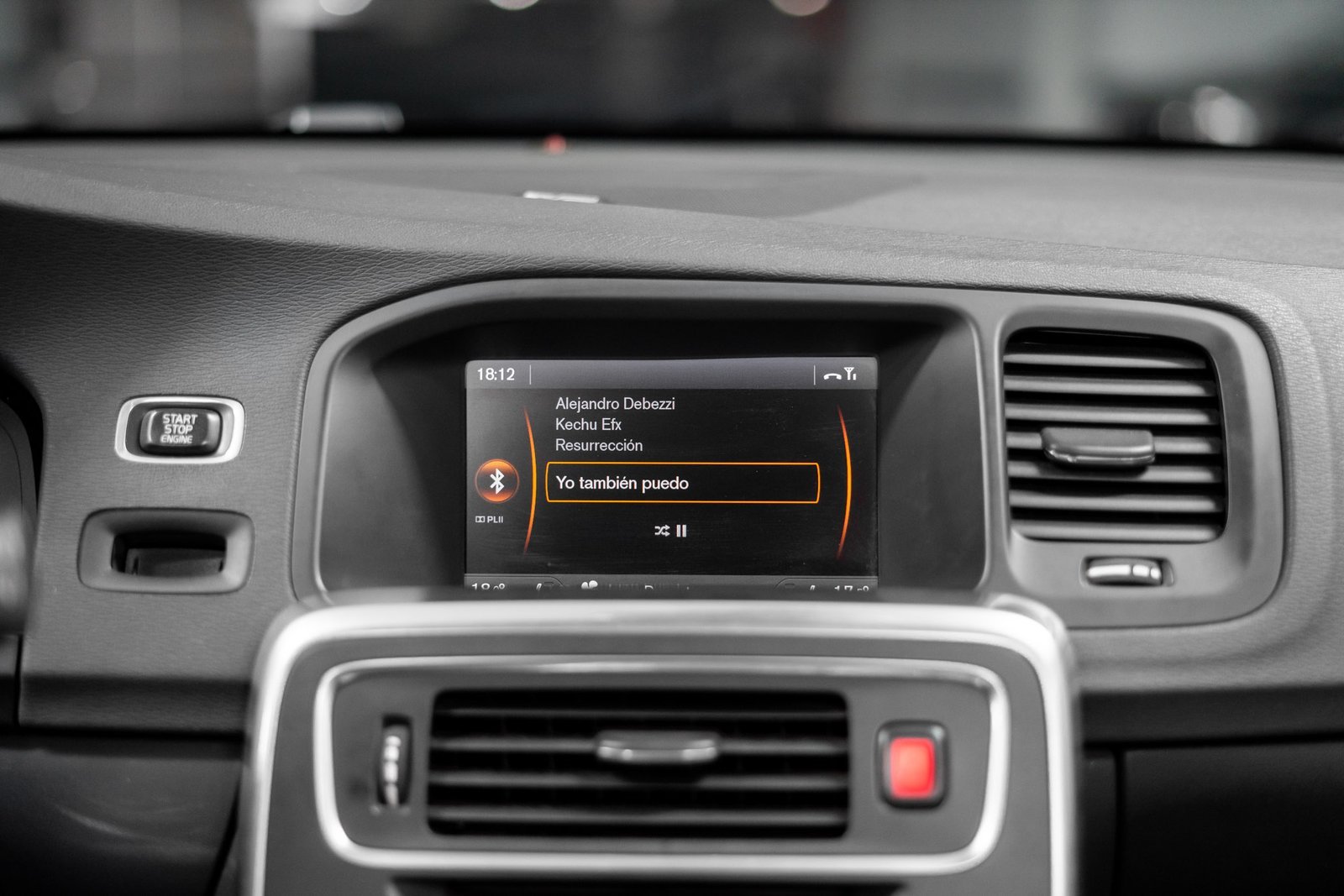 Volvo V60 3.0 2012 - Imagen 14 de 18