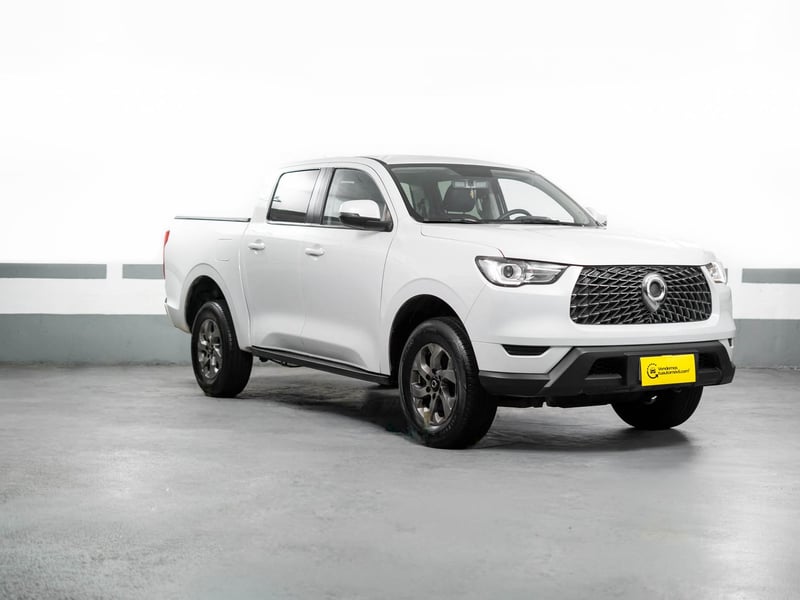 Great Wall Poer 2.0 2023 - Imagen 6 de 19