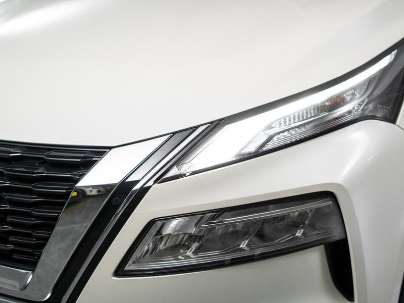 Nissan Xtrail 2.5 2024 - Imagen 10 de 20