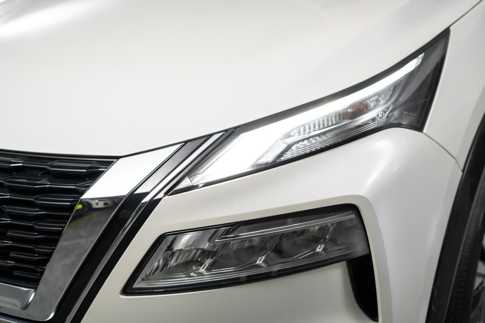 Nissan Xtrail 2.5 2024 - Imagen 10 de 20