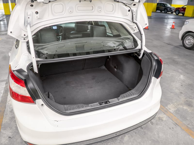 Ford Focus 2.0 2013 - Imagen 20 de 20