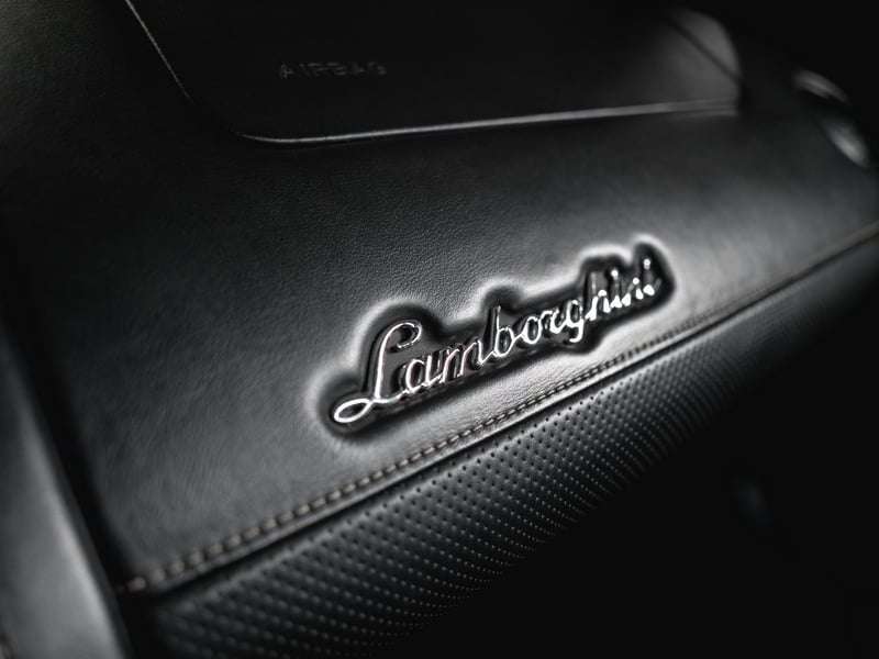 Lamborghini Gallardo 5.2 2010 - Imagen 18 de 20