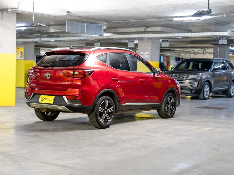 MG Zs 1.5 2022 - Imagen 7 de 17