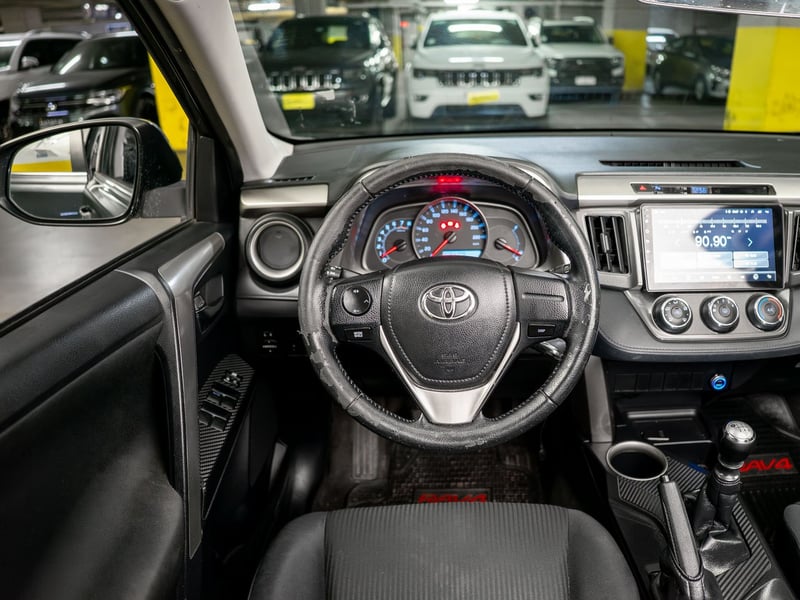 Toyota Rav4 2.5 2016 - Imagen 3 de 18