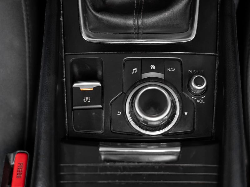 Mazda 3 2.0 2017 - Imagen 17 de 18