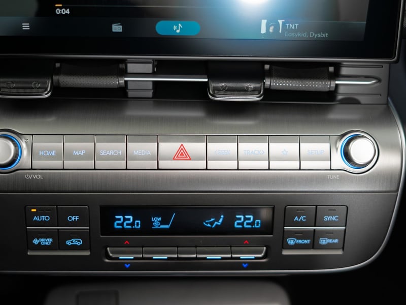 Hyundai Kona 1.6 2026 - Imagen 19 de 20