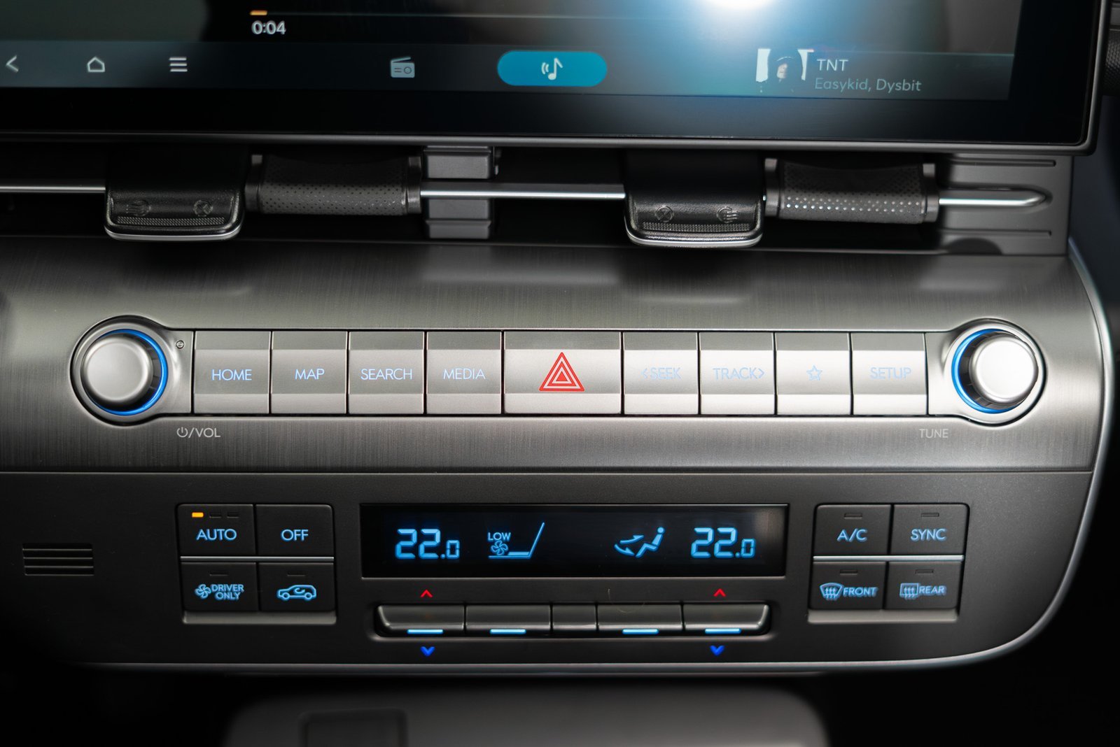 Hyundai Kona 1.6 2026 - Imagen 19 de 20