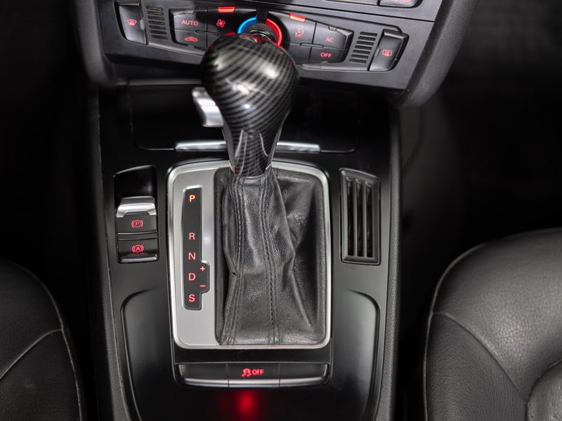 Audi A4 1.8 2012 - Imagen 16 de 19