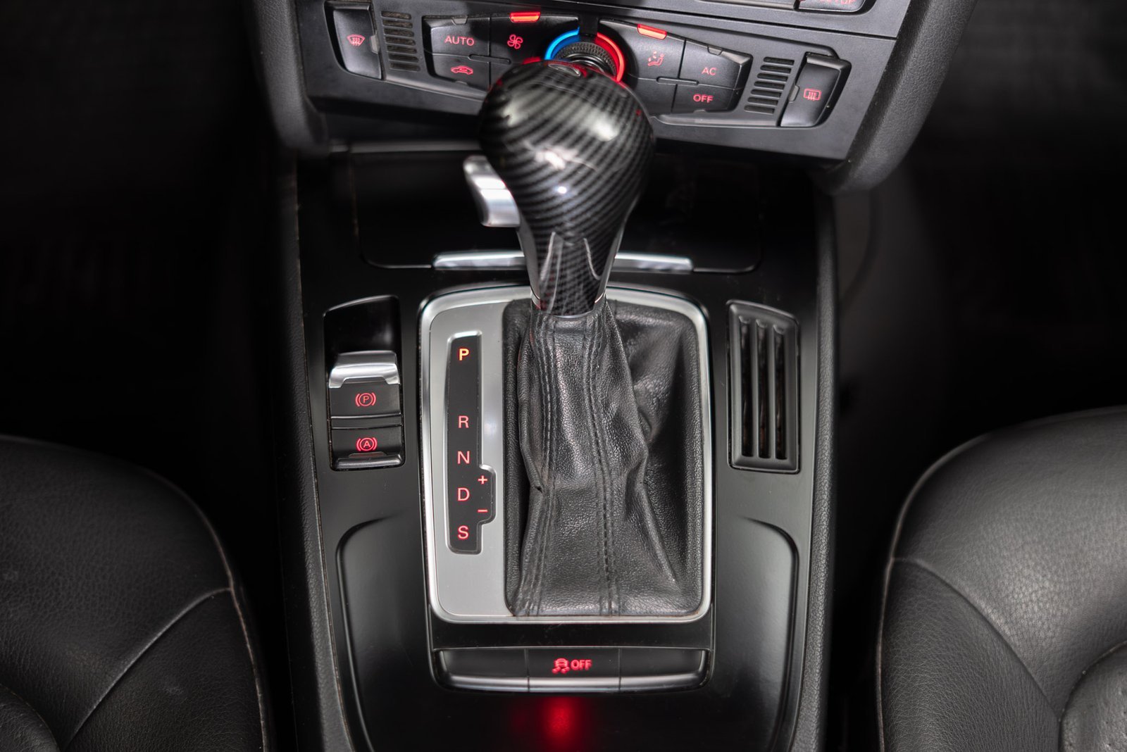 Audi A4 1.8 2012 - Imagen 16 de 19