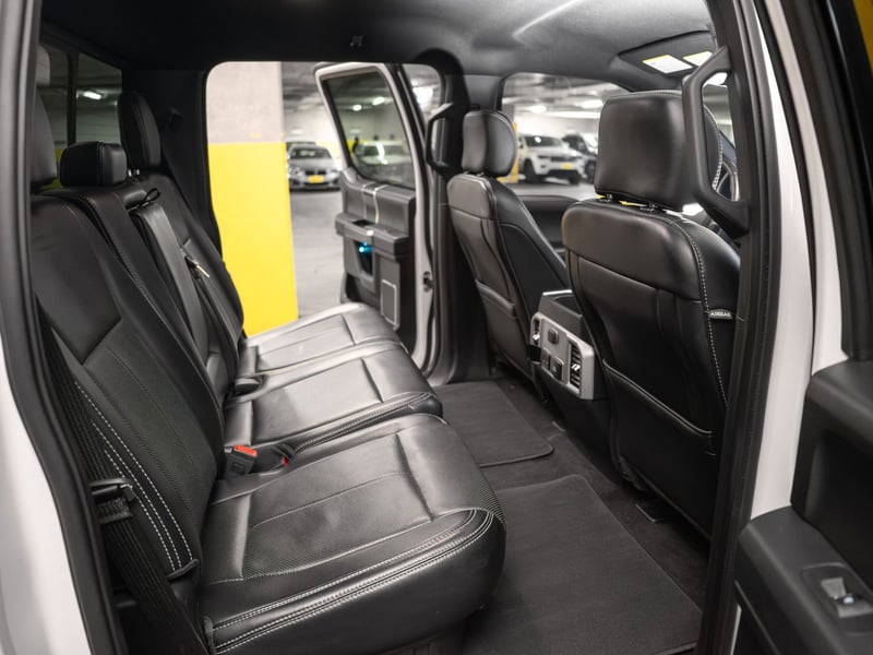 Ford F-150 5.0 2019 - Imagen 5 de 20