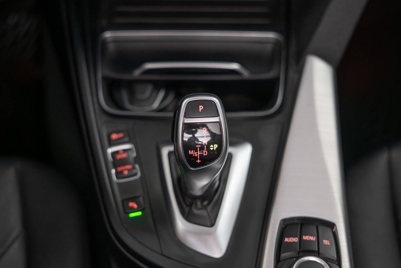 BMW 420i 2.0 2016 - Imagen 18 de 20