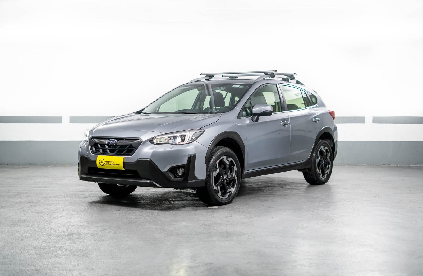 Subaru Xv 2.0 2023 - Imagen 7 de 20