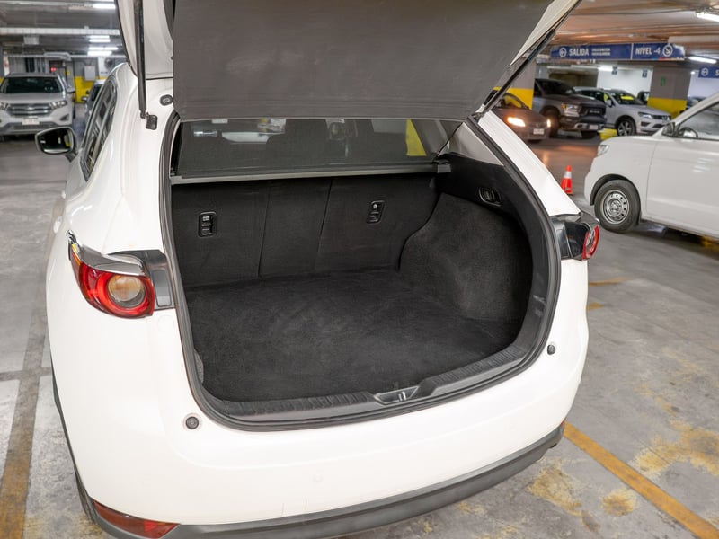 Mazda Cx5 2.0 2017 - Imagen 18 de 18
