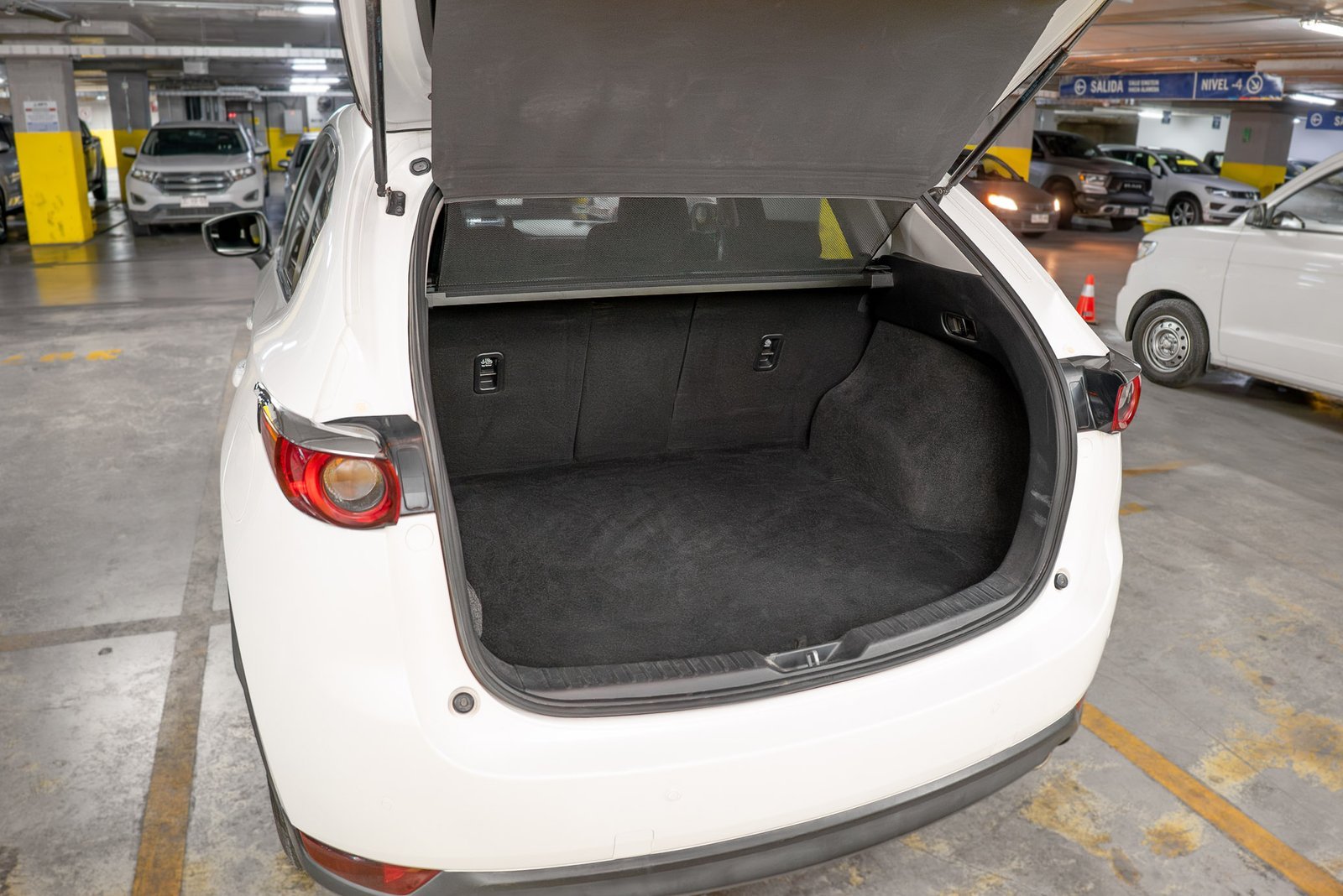 Mazda Cx5 2.0 2017 - Imagen 18 de 18