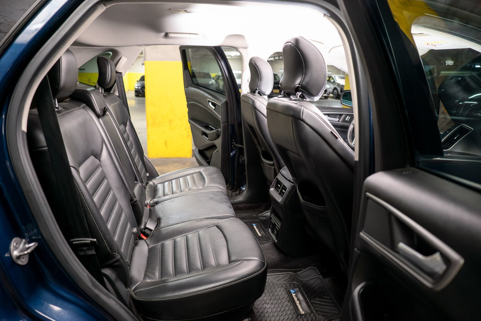 Ford Edge 2.0 2017 - Imagen 4 de 20