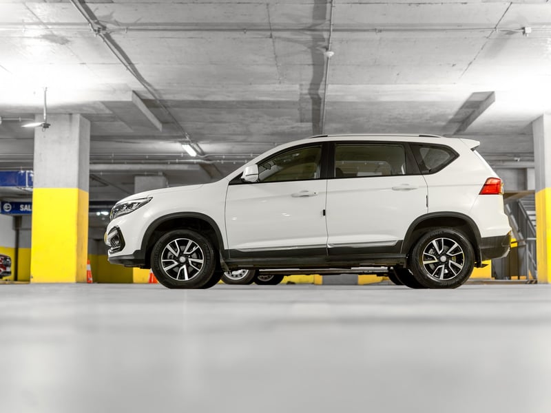 Dongfeng Sx5 1.6 2023 - Imagen 10 de 16