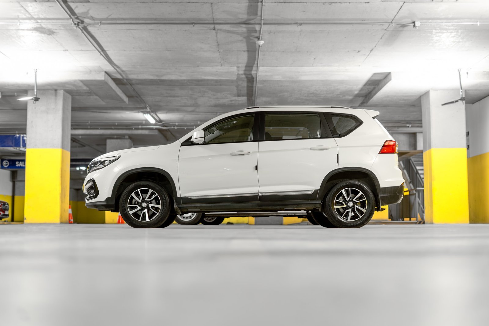 Dongfeng Sx5 1.6 2023 - Imagen 10 de 16